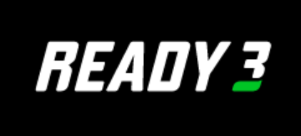 Ready 3 : 